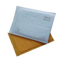 Kraft Paper Padded Mailers Eco Lite Mailer Bubble Lined Envelopes